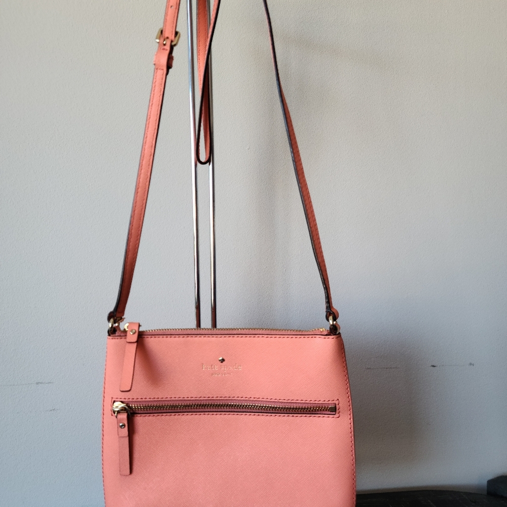 Kate Spade Cedar Street Tenley Crossbody Bag - Picture 11 of 11